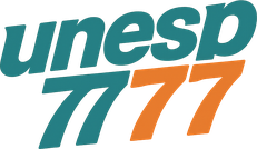 UNESP777 Logo